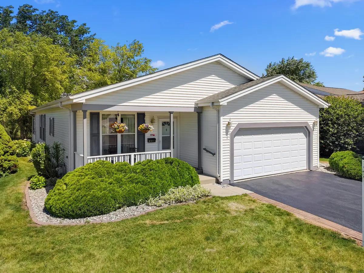 3420 Steeplechase Way, Grayslake, IL 60030 - #1