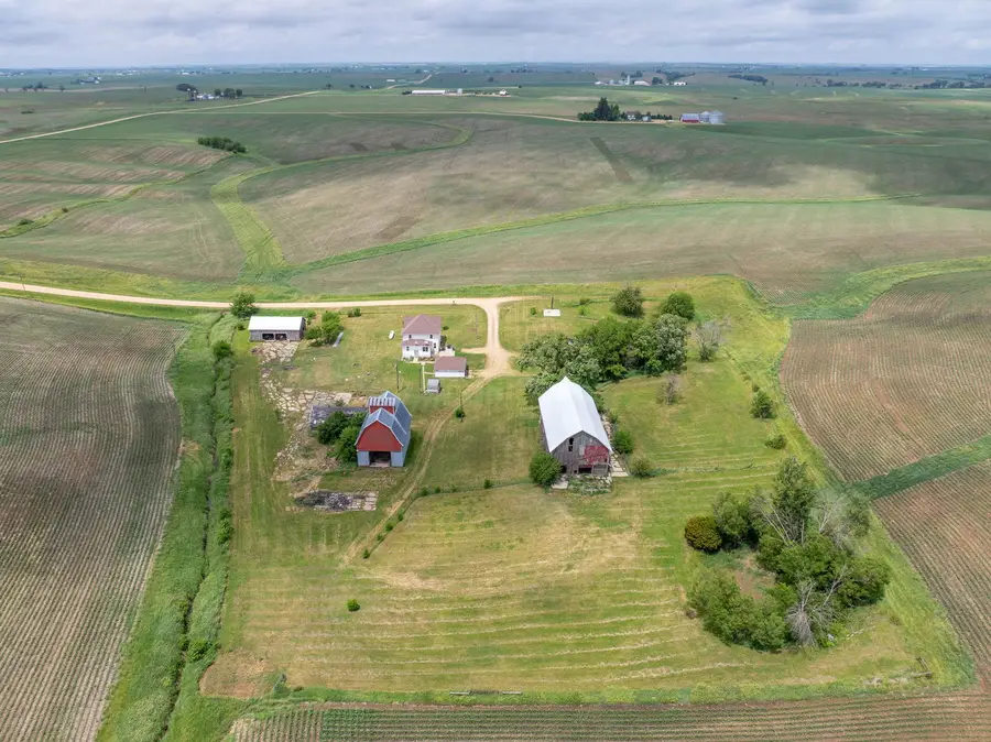 1928 180th Street, Lowden, IA 52255 - #2