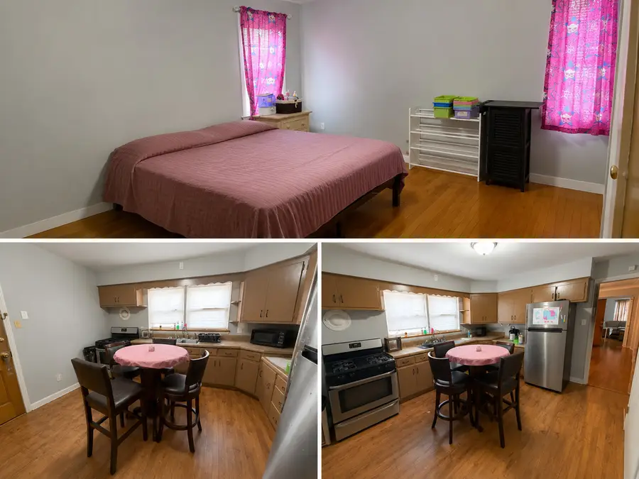 9114 S Laflin Street, Chicago, IL 60620 - #2