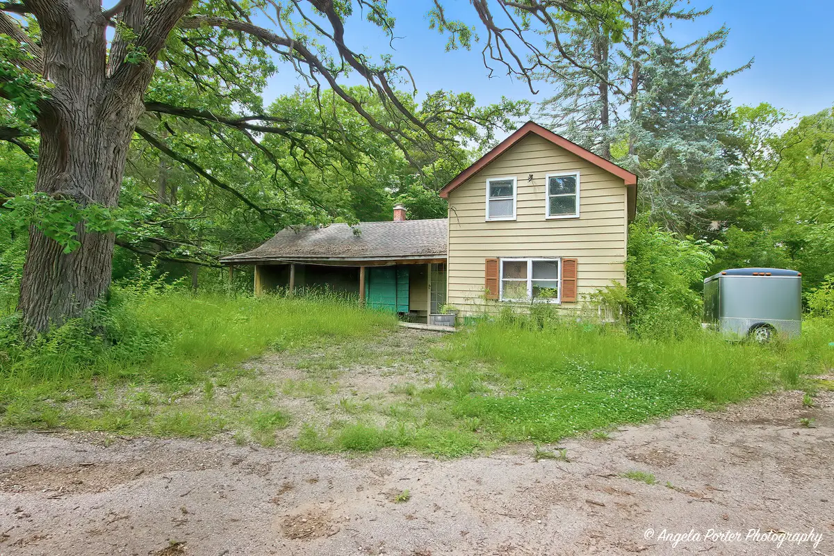 4912 N Johnsburg Road, Johnsburg, IL 60051 - #1