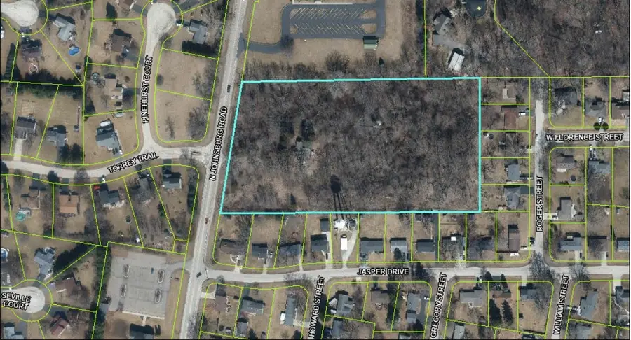 4912 N Johnsburg Road, Johnsburg, IL 60051 - #2