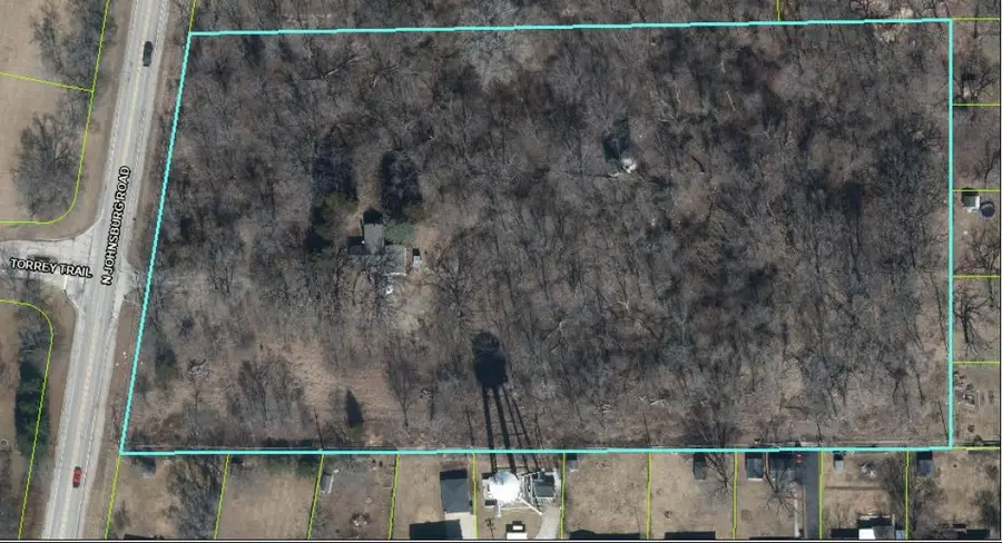 4912 N Johnsburg Road, Johnsburg, IL 60051 - #3