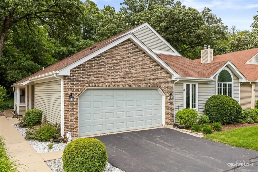 17 White Oak Lane, Elgin, IL 60123 - #3