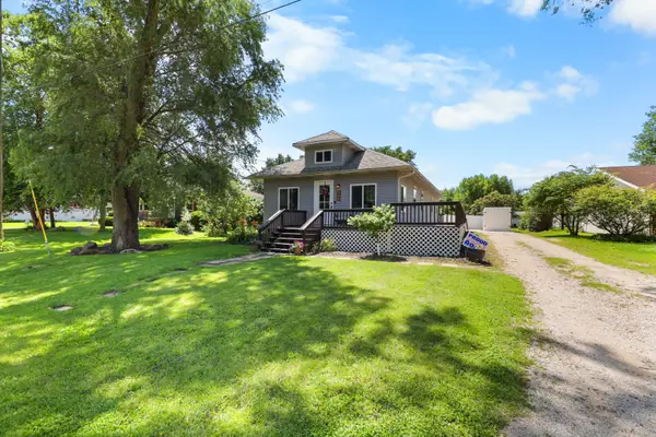 545 E 2nd Street, Coal City, IL 60416