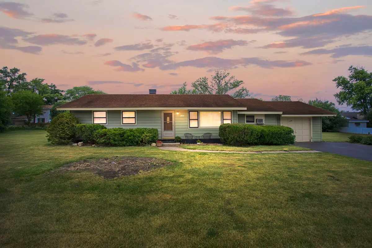 1350 63rd Place, La Grange Highlands, IL 60525 - #1
