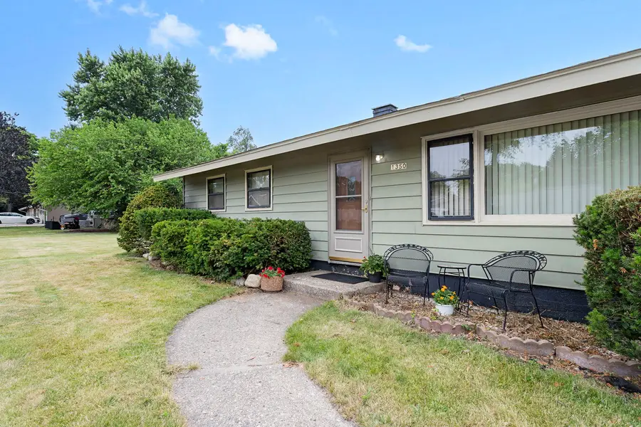 1350 63rd Place, La Grange Highlands, IL 60525 - #2