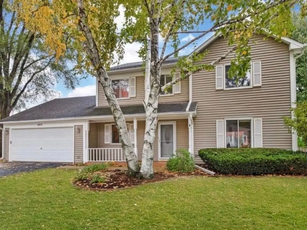 Address Withheld By Seller, Aurora, IL 60502 - #1