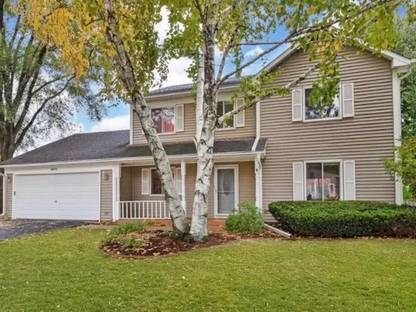 Address Withheld By Seller, Aurora, IL 60502