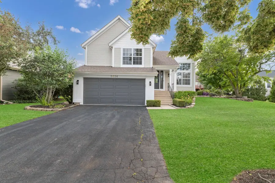 1414 Montauk Court, Bartlett, IL 60103 - #2