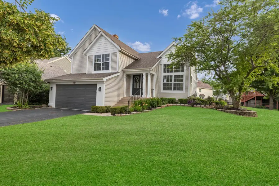 1414 Montauk Court, Bartlett, IL 60103 - #3
