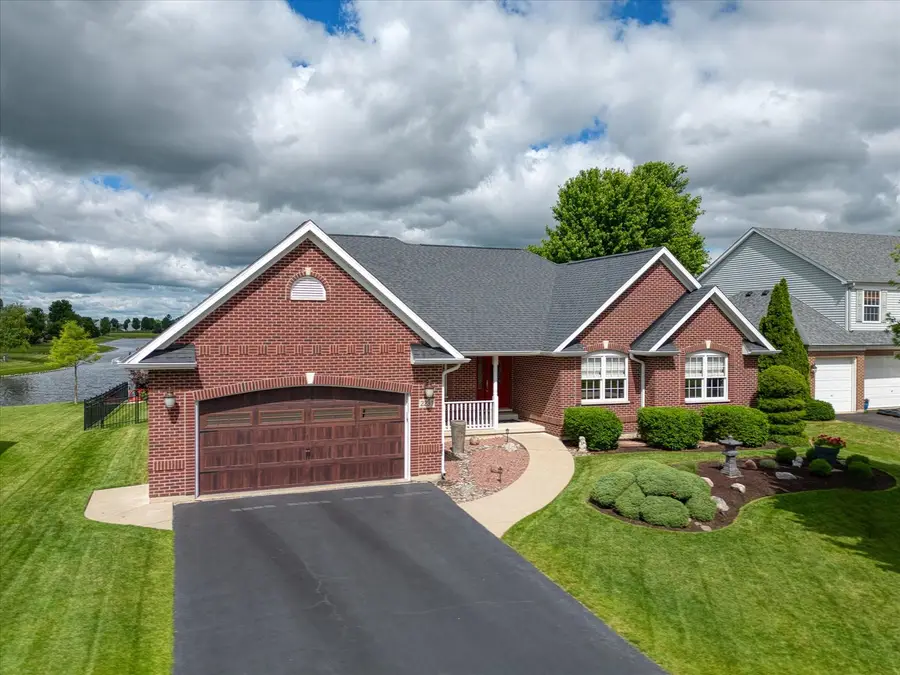 2231 Luther Lowell Lane, Sycamore, IL 60178 - #3