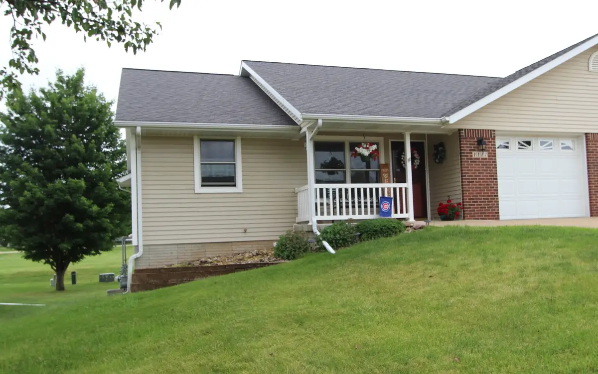 1117 6th Avenue #1, Fulton, IL 61252 - #1