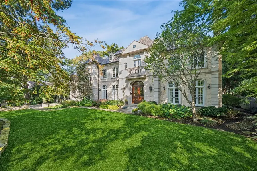 Address Withheld By Seller, Winnetka, IL 60093 - #2