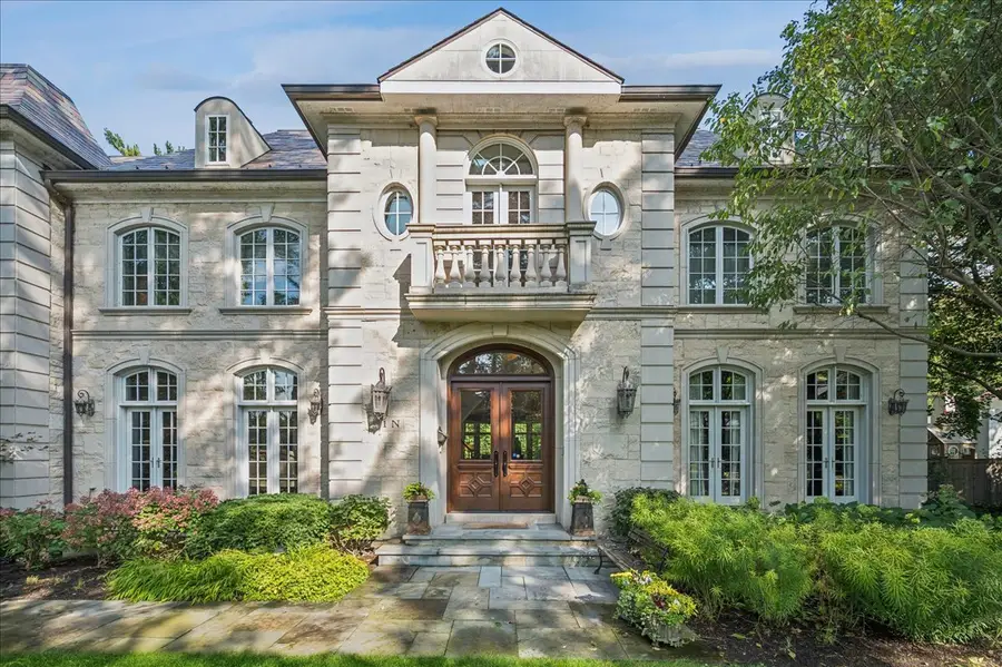 Address Withheld By Seller, Winnetka, IL 60093 - #3