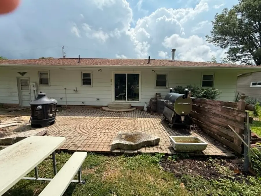 206 S Park Street, Alpha, IL 61413 - #3