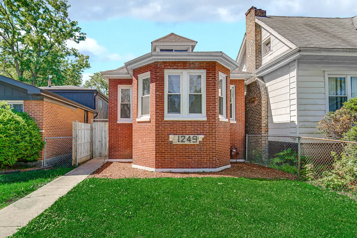 1249 W 97th Street, Chicago, IL 60643 - #1