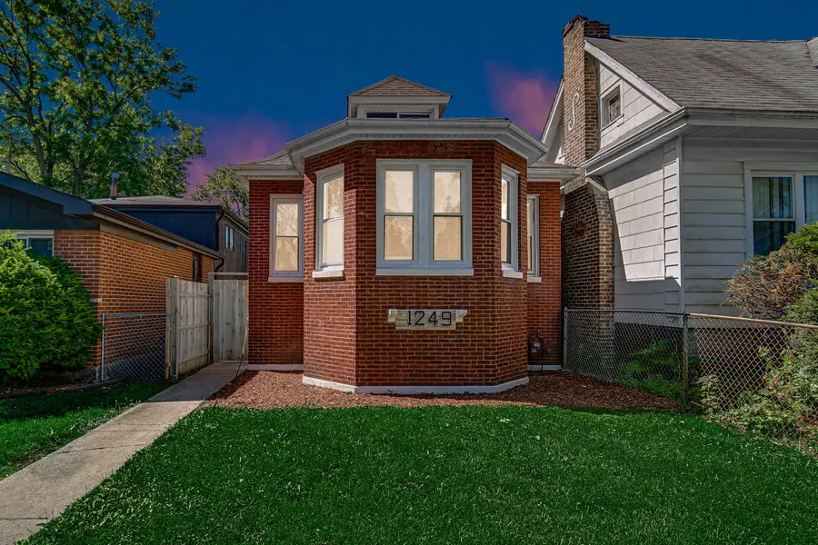 1249 W 97th Street, Chicago, IL 60643 - #2