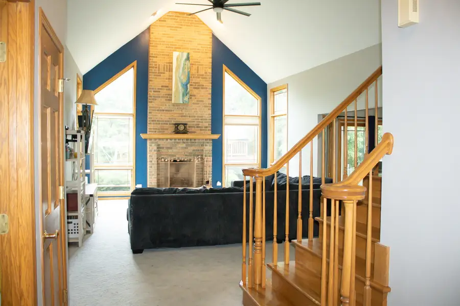 15223 Eyre Circle, Plainfield, IL 60544 - #3