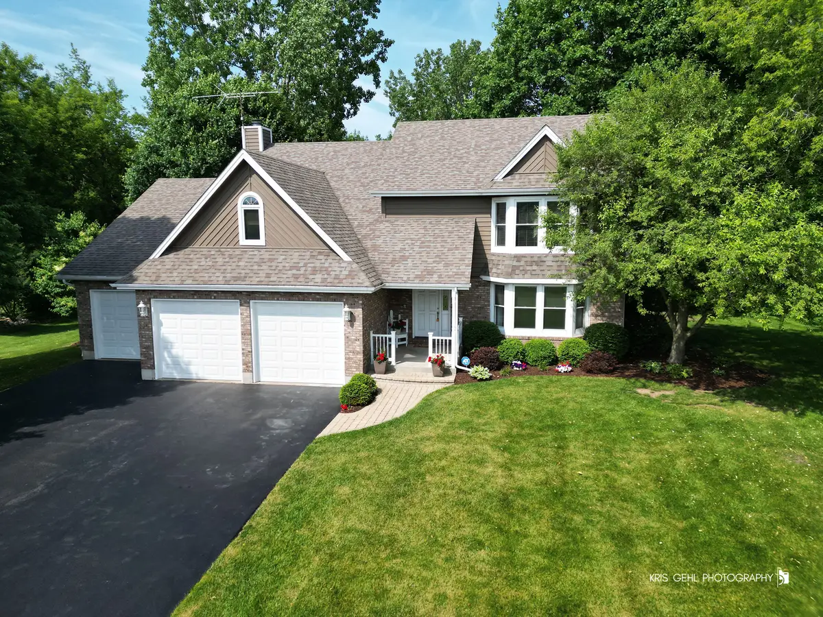 39522 N Harmony Court, Wadsworth, IL 60083 - #1