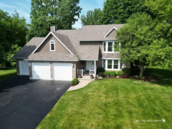 39522 N Harmony Court, Wadsworth, IL 60083
