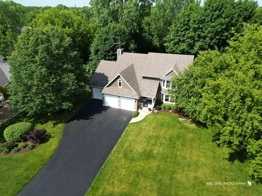 39522 N Harmony Court, Wadsworth, IL 60083 - #3