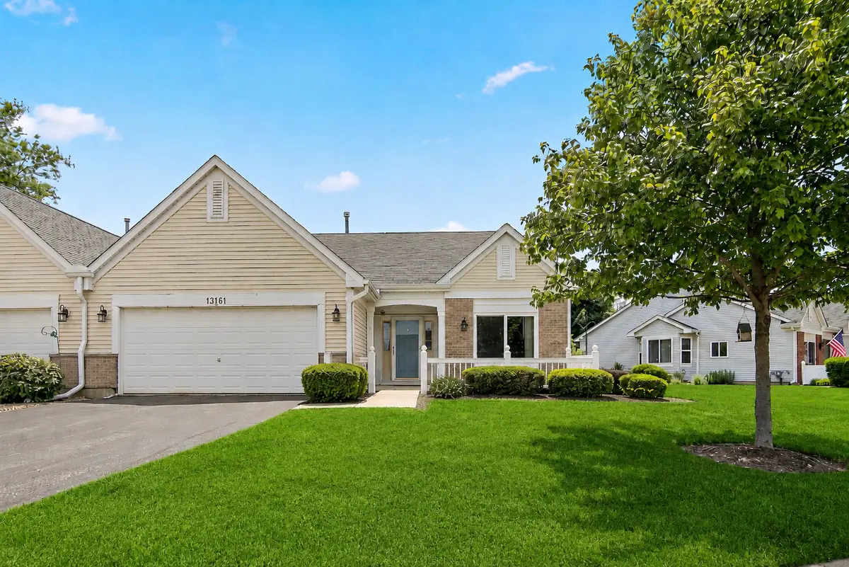 13161 S Carlisle Court, Plainfield, IL 60544 - #1