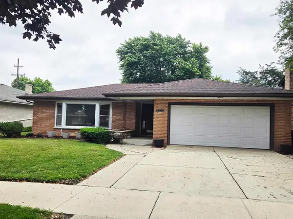 9605 S Kolin Avenue, Oak Lawn, IL 60453