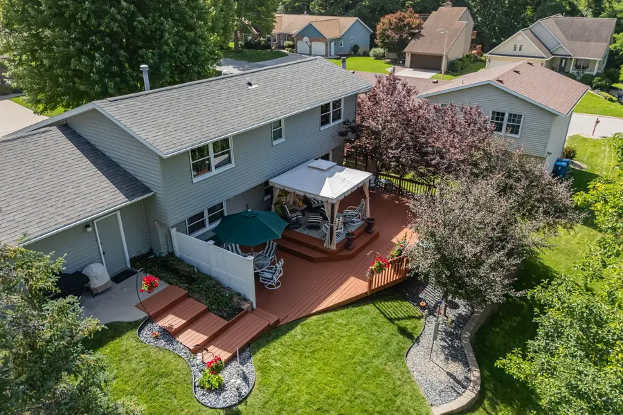 4713 5th Street A Street, East Moline, IL 61244 - #2