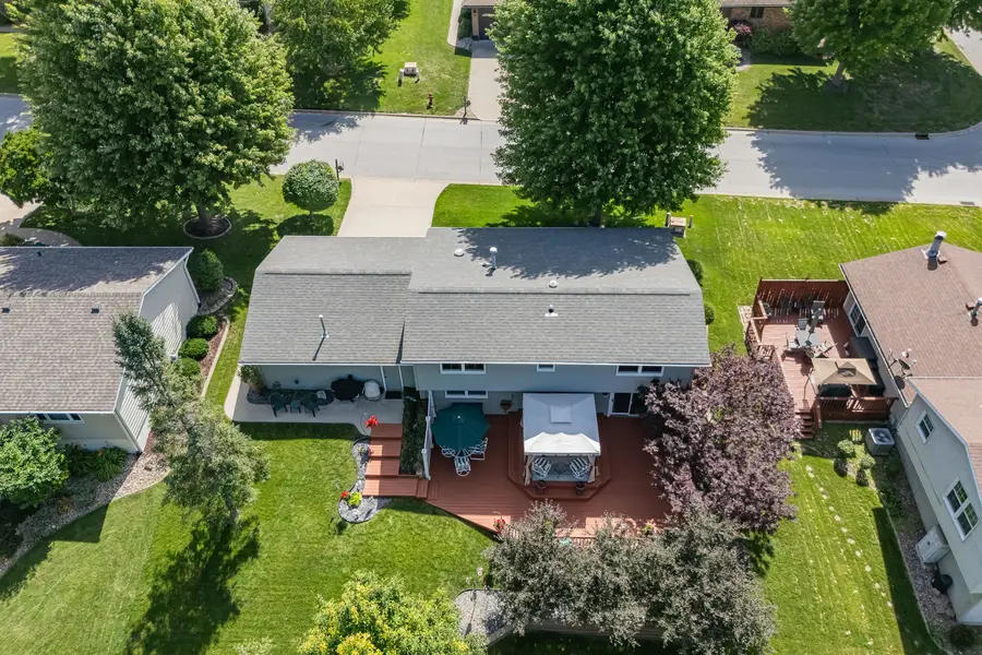 4713 5th Street A Street, East Moline, IL 61244 - #3