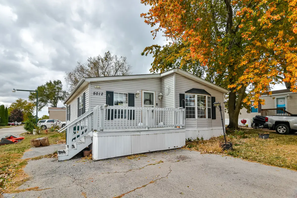 5012 Sandstone Drive, Loves Park, IL 61111 - #1
