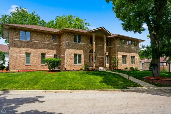 109 Orchard Street, Hillside, IL 60162