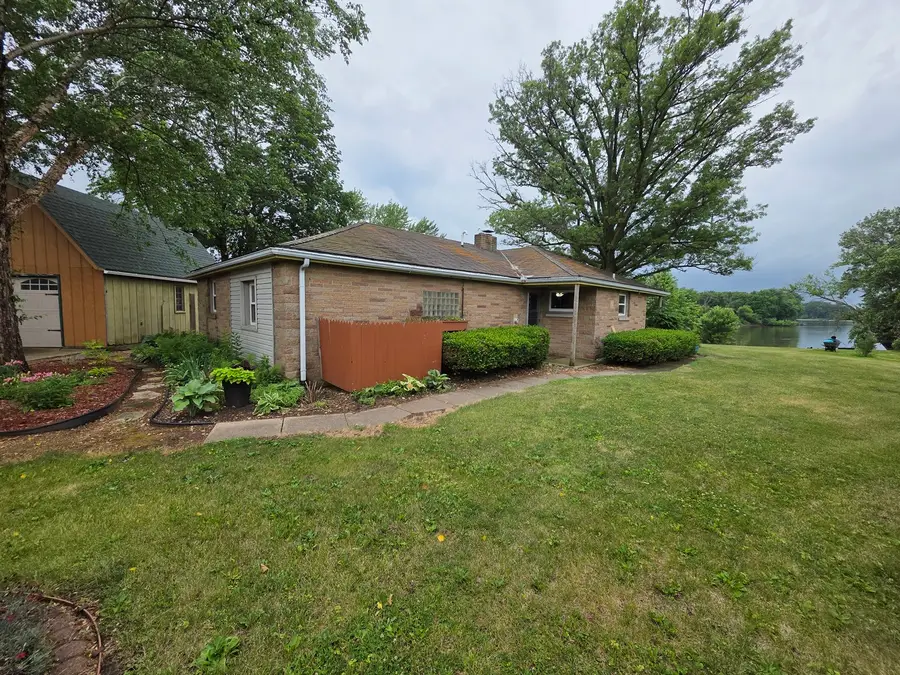 23041 Moline Road, Sterling, IL 61081 - #2