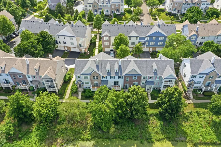 1103 Bartholdi Court, Carol Stream, IL 60188 - #2