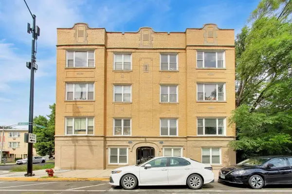 5302 N Kedzie Avenue #1, Chicago, IL 60625