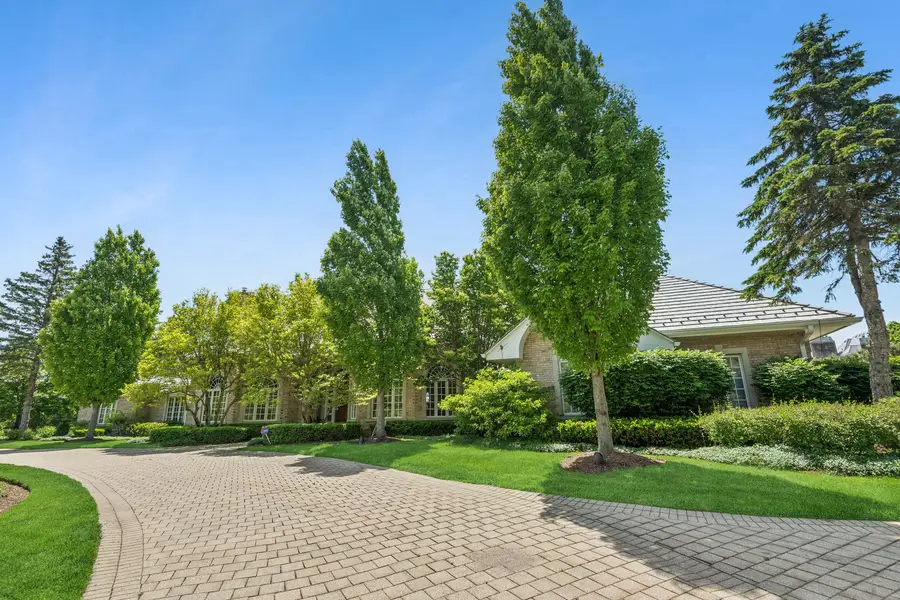 855 Jennifer Court, Lake Forest, IL 60045 - #2