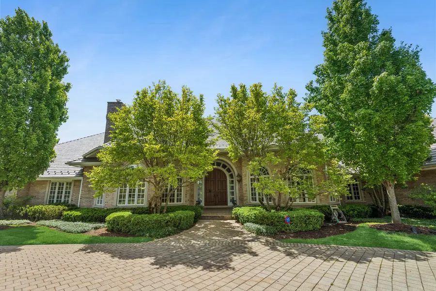 855 Jennifer Court, Lake Forest, IL 60045 - #3