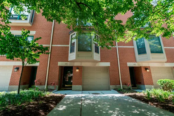 604 S Laflin Street, Chicago, IL 60607