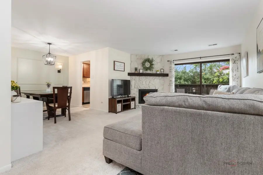 823 E Coach Road #6, Palatine, IL 60074 - #3