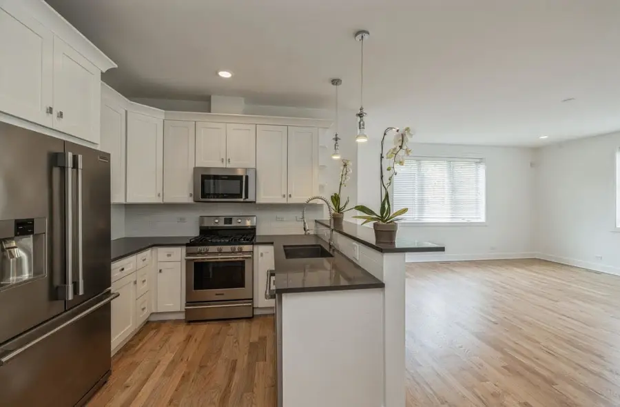 2505 W Potomac Avenue #1W, Chicago, IL 60622 - #3