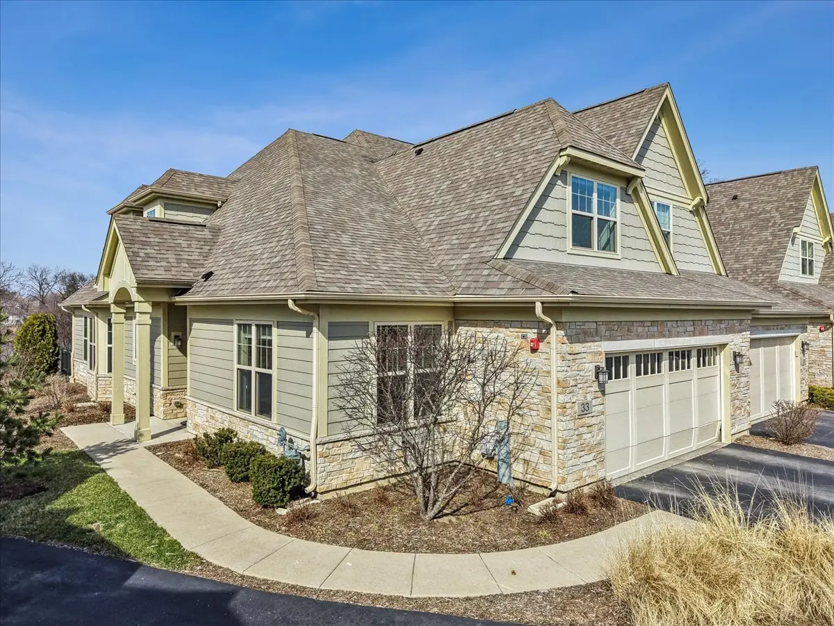 33 Woodland Trail, Lincolnshire, IL 60069 - #1