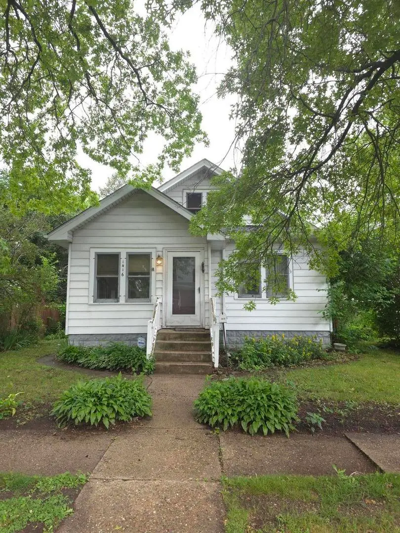 1416 N Court Street, Rockford, IL 61103 - #1