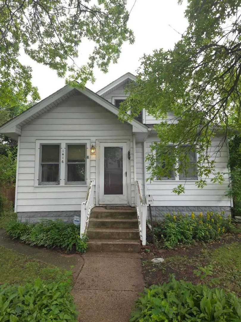 1416 N Court Street, Rockford, IL 61103 - #2