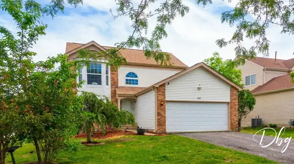 2243 N Orchard Lane, Round Lake Beach, IL 60073