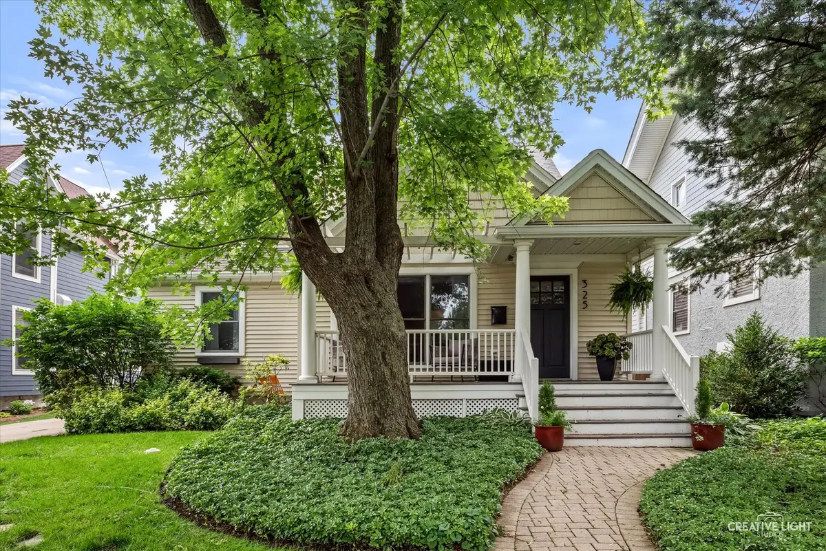 325 S Madison Avenue, La Grange, IL 60525 - #1