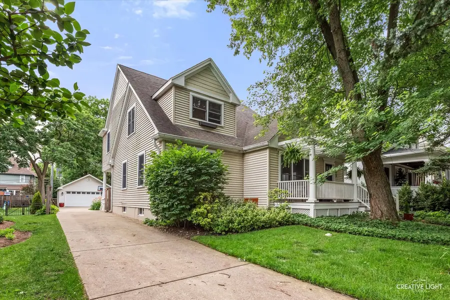 325 S Madison Avenue, La Grange, IL 60525 - #2