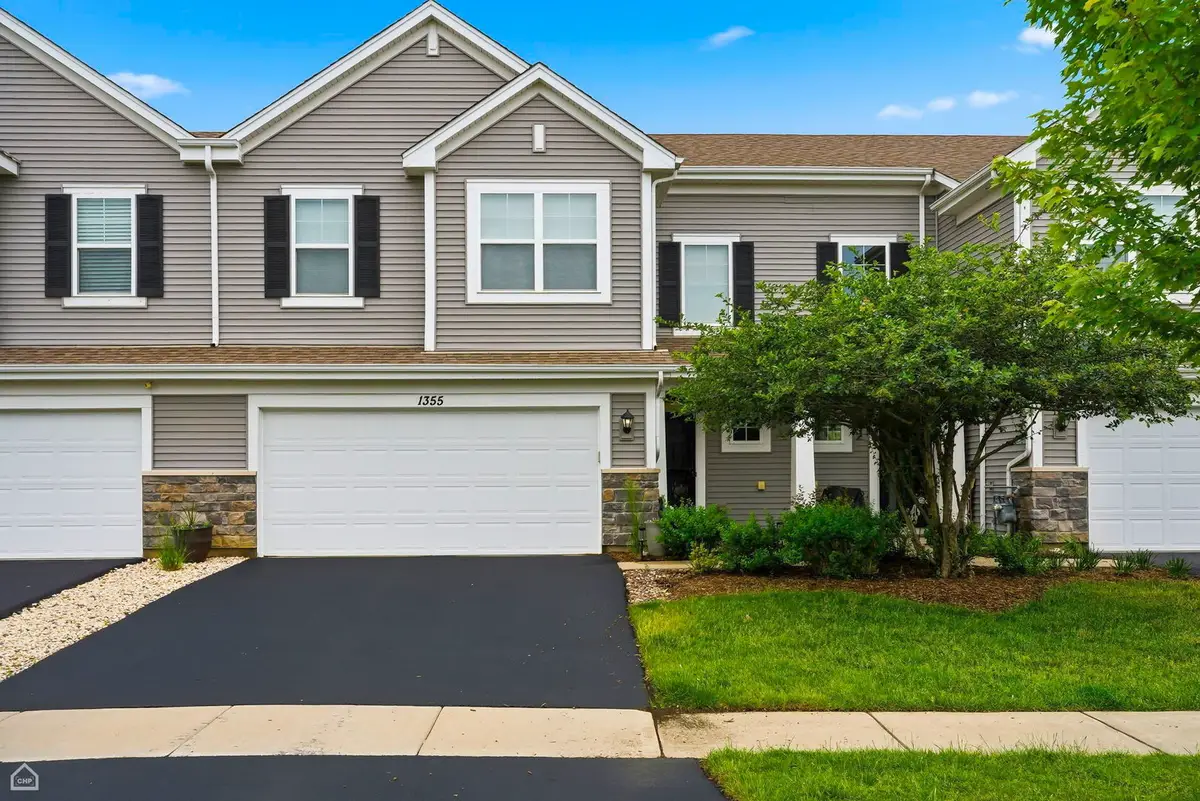 1355 Lighthouse Lane, Pingree Grove, IL 60140 - #1
