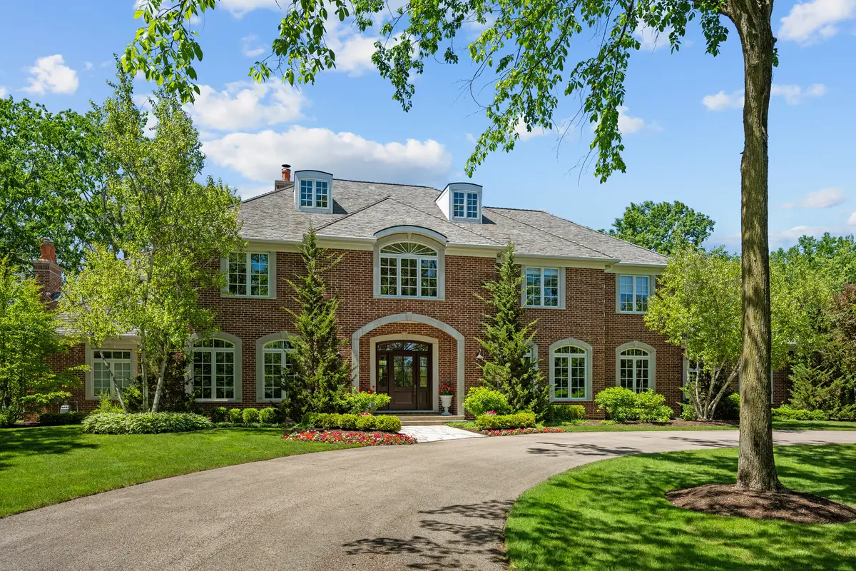 1150 W Keswick Lane W, Lake Forest, IL 60045 - #1