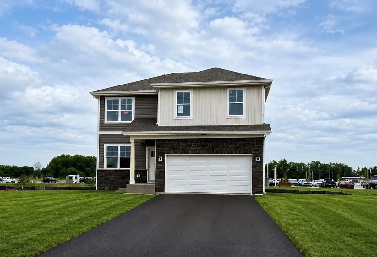 2150 Sandhill Court, Joliet, IL 60435 - #1