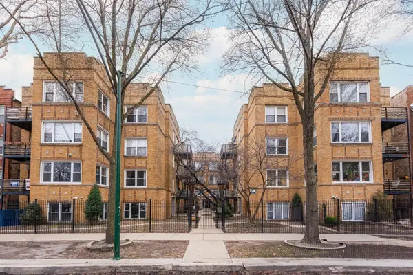 4606 N Monticello Avenue #3N, Chicago, IL 60625