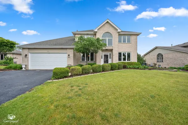 631 Vanderbilt Drive, New Lenox, IL 60451